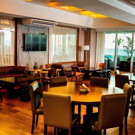 Paradiso Macae Hotel Kültér fotó