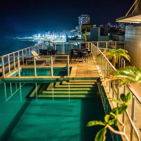 Paradiso Macae Hotel Kültér fotó