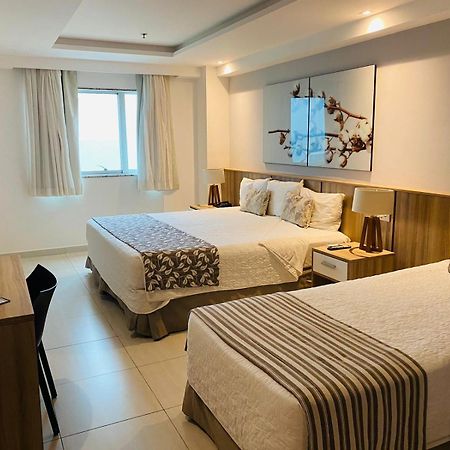 Paradiso Macae Hotel Kültér fotó