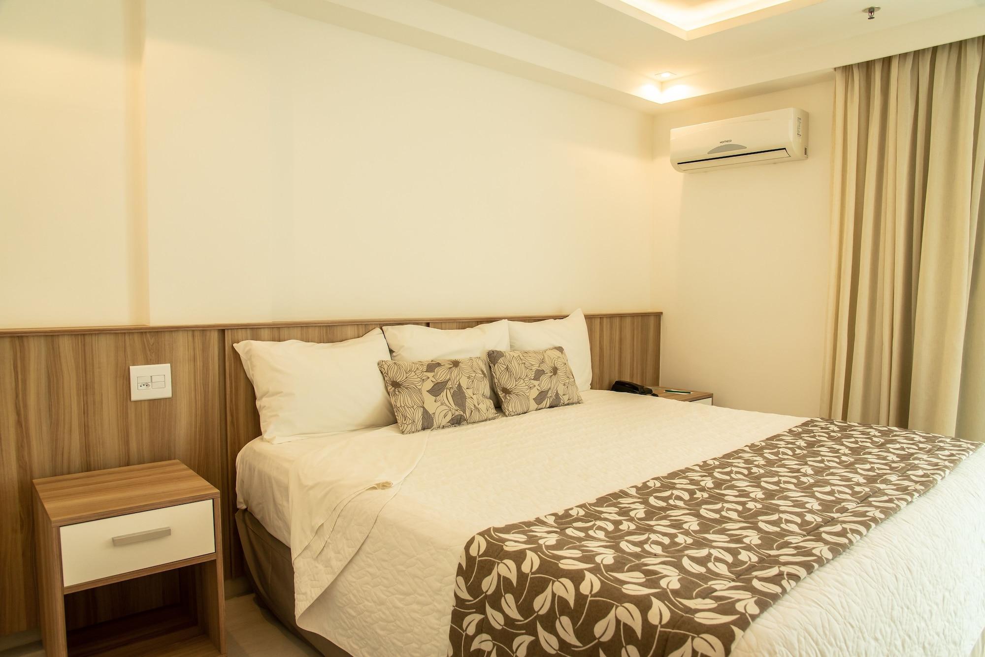 Paradiso Macae Hotel Kültér fotó