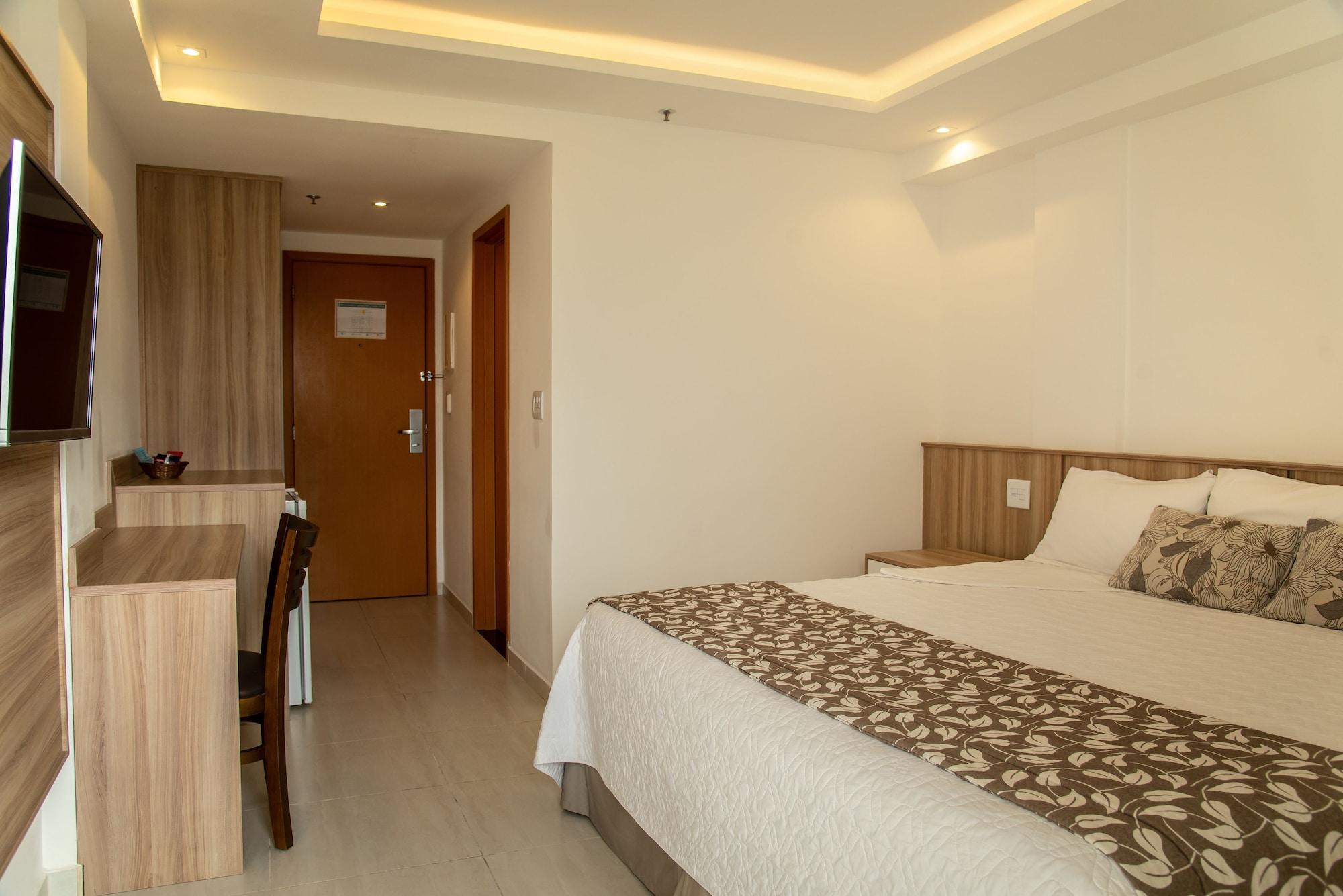 Paradiso Macae Hotel Kültér fotó