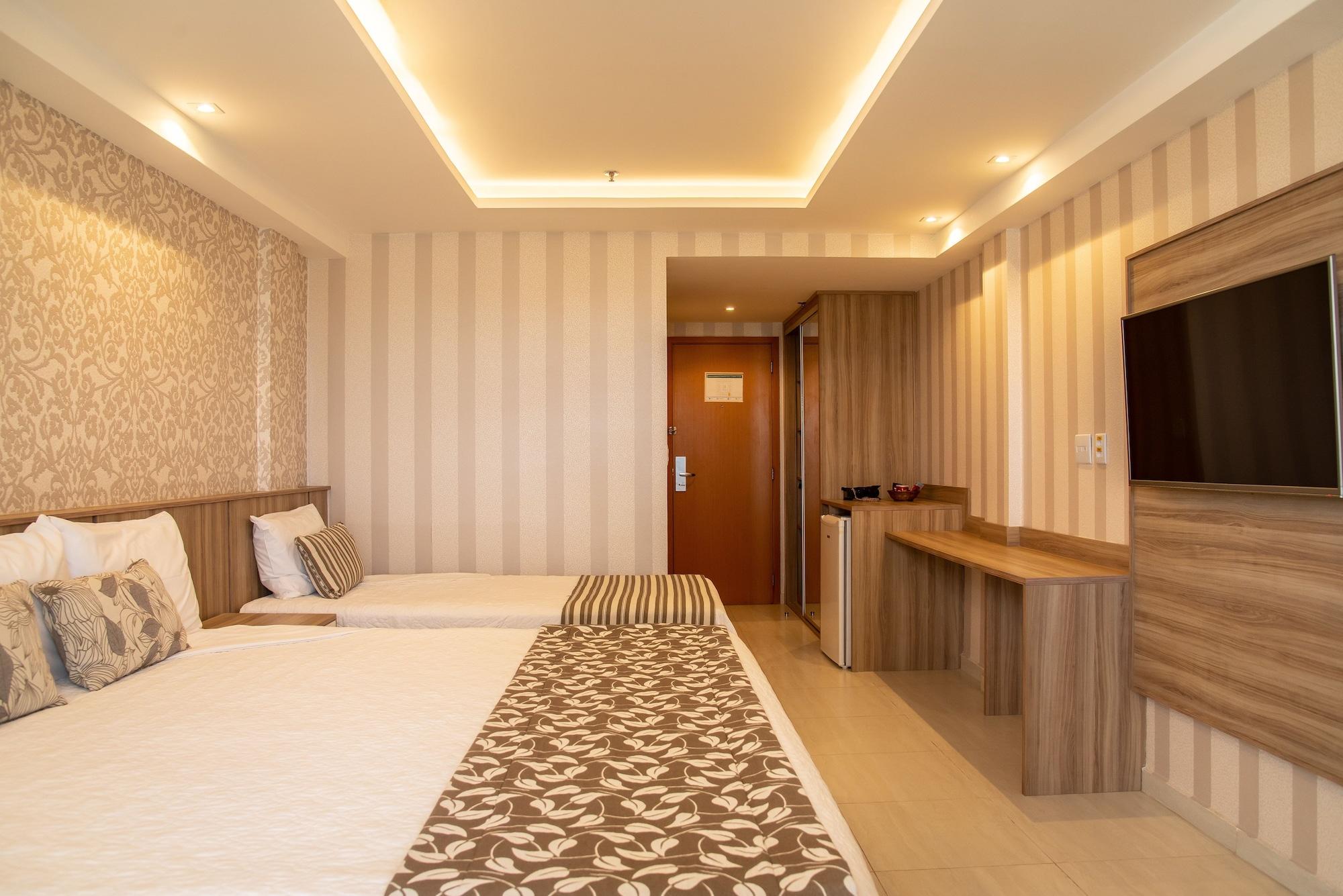 Paradiso Macae Hotel Kültér fotó