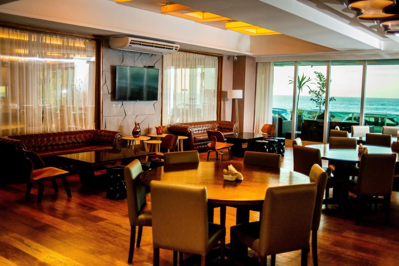 Paradiso Macae Hotel Kültér fotó