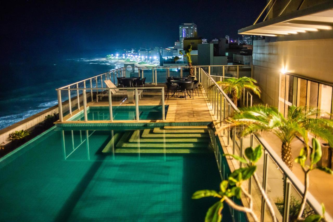 Paradiso Macae Hotel Kültér fotó