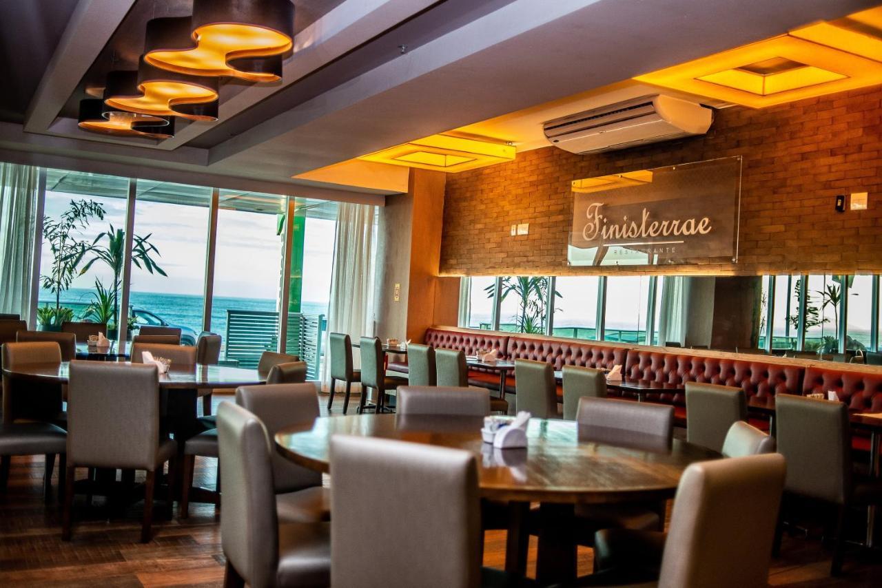 Paradiso Macae Hotel Kültér fotó