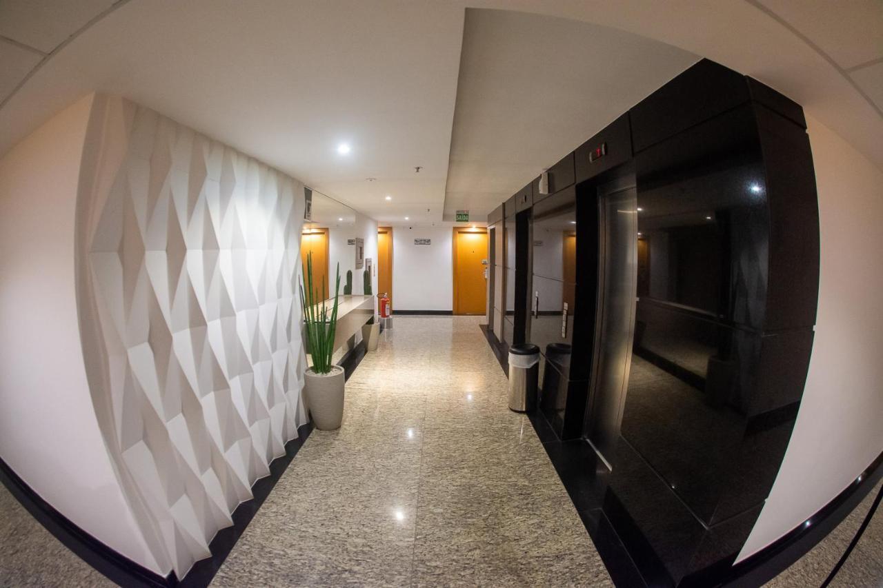 Paradiso Macae Hotel Kültér fotó