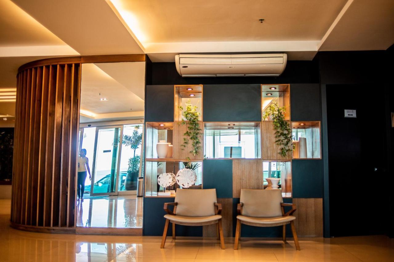 Paradiso Macae Hotel Kültér fotó