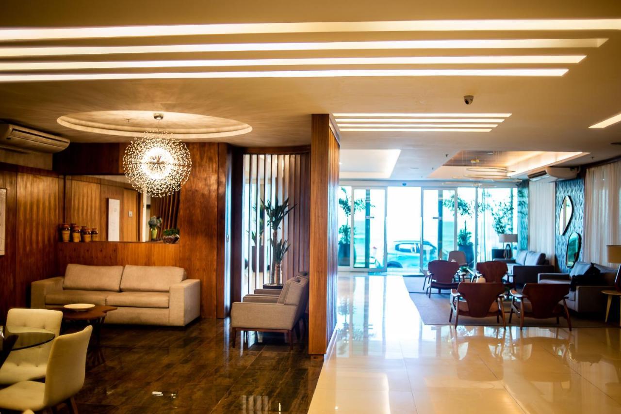 Paradiso Macae Hotel Kültér fotó