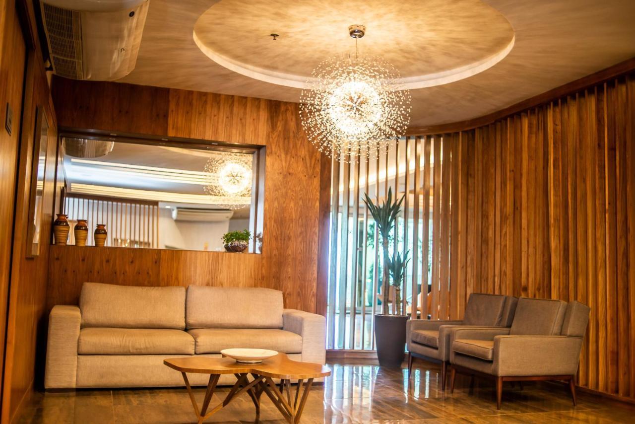Paradiso Macae Hotel Kültér fotó