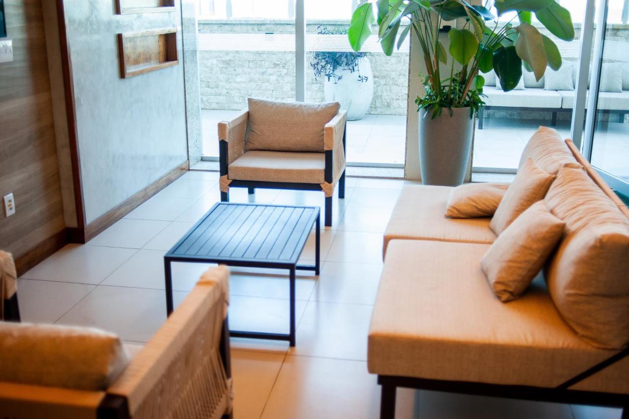 Paradiso Macae Hotel Kültér fotó