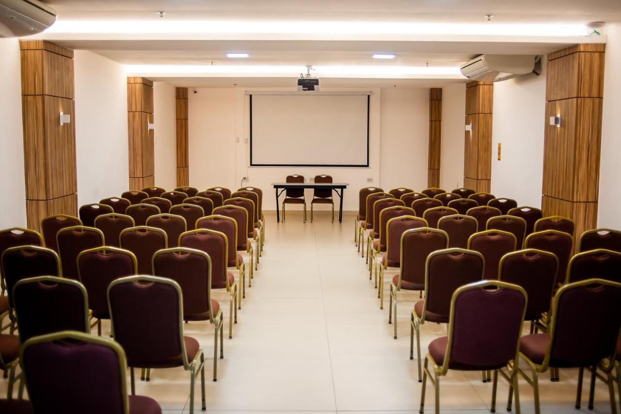Paradiso Macae Hotel Kültér fotó