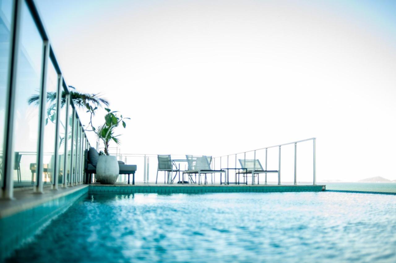Paradiso Macae Hotel Kültér fotó