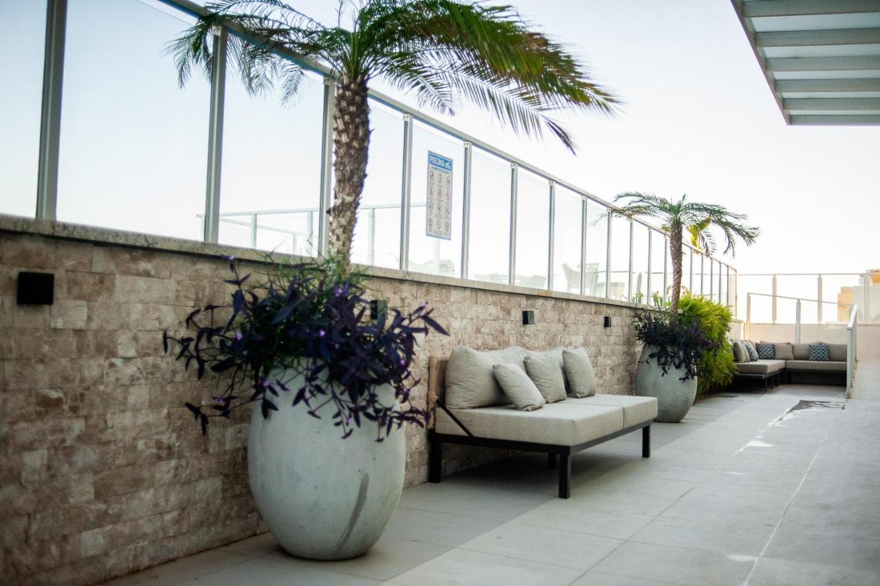 Paradiso Macae Hotel Kültér fotó