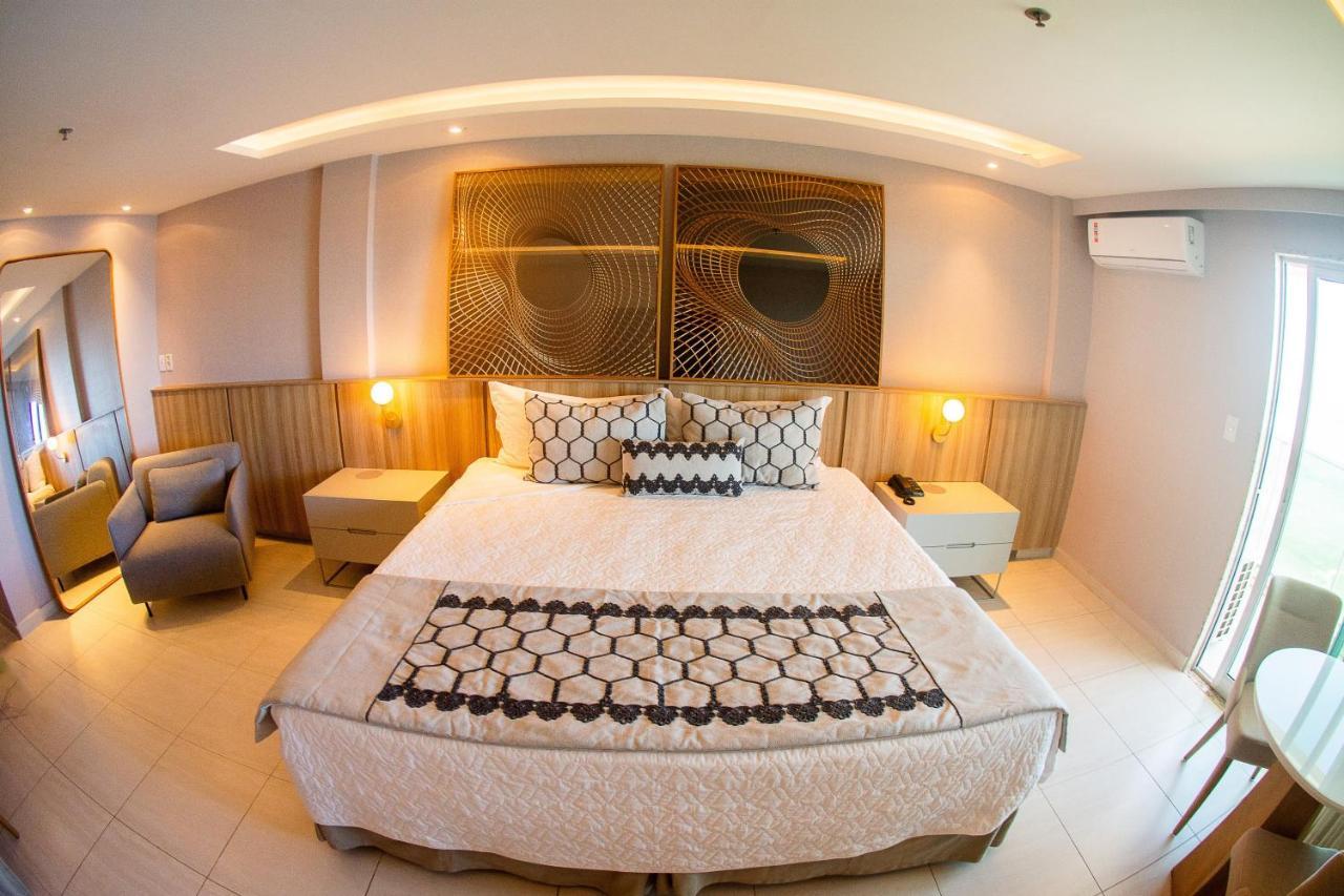 Paradiso Macae Hotel Kültér fotó