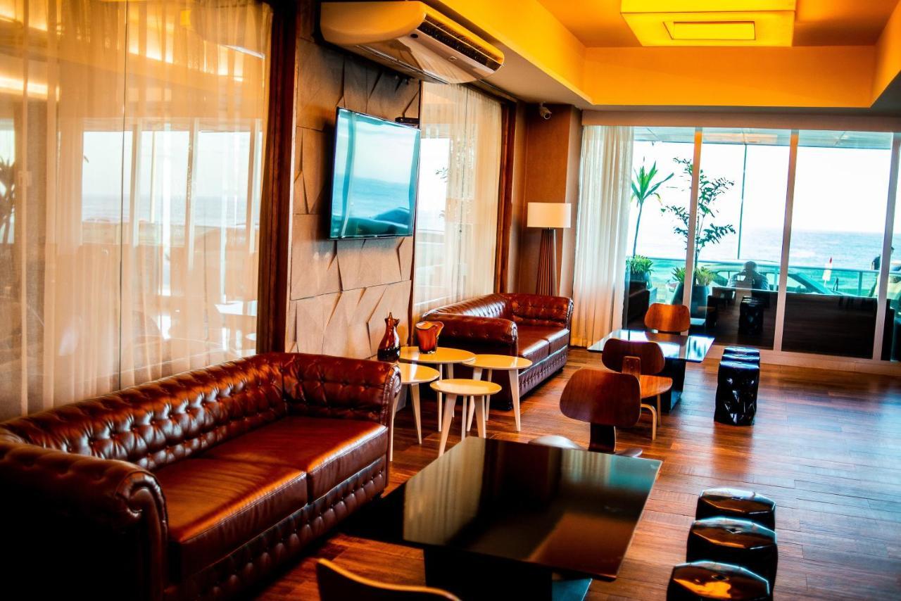 Paradiso Macae Hotel Kültér fotó