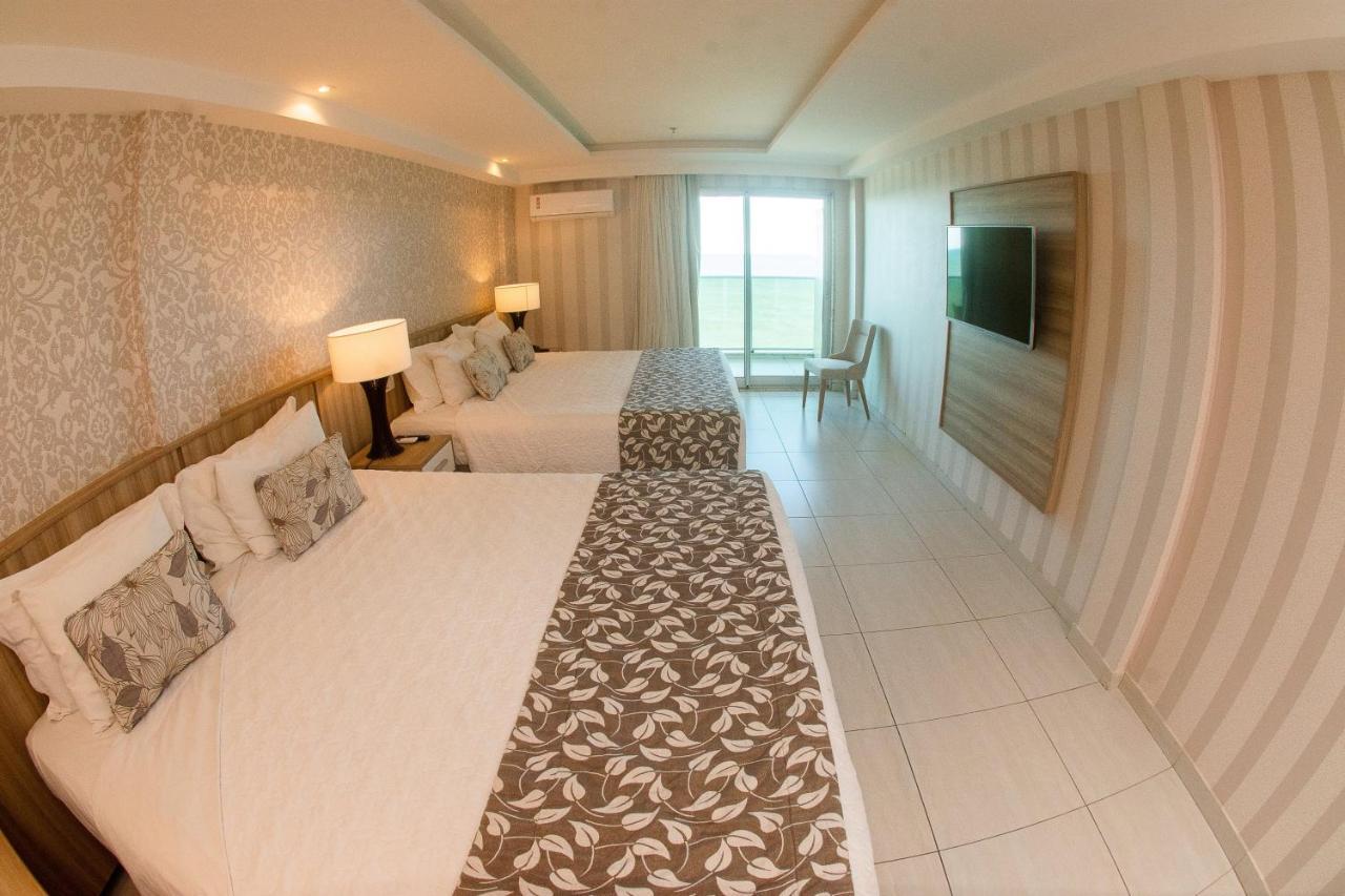 Paradiso Macae Hotel Kültér fotó