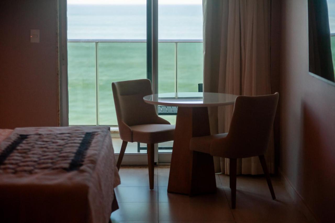 Paradiso Macae Hotel Kültér fotó