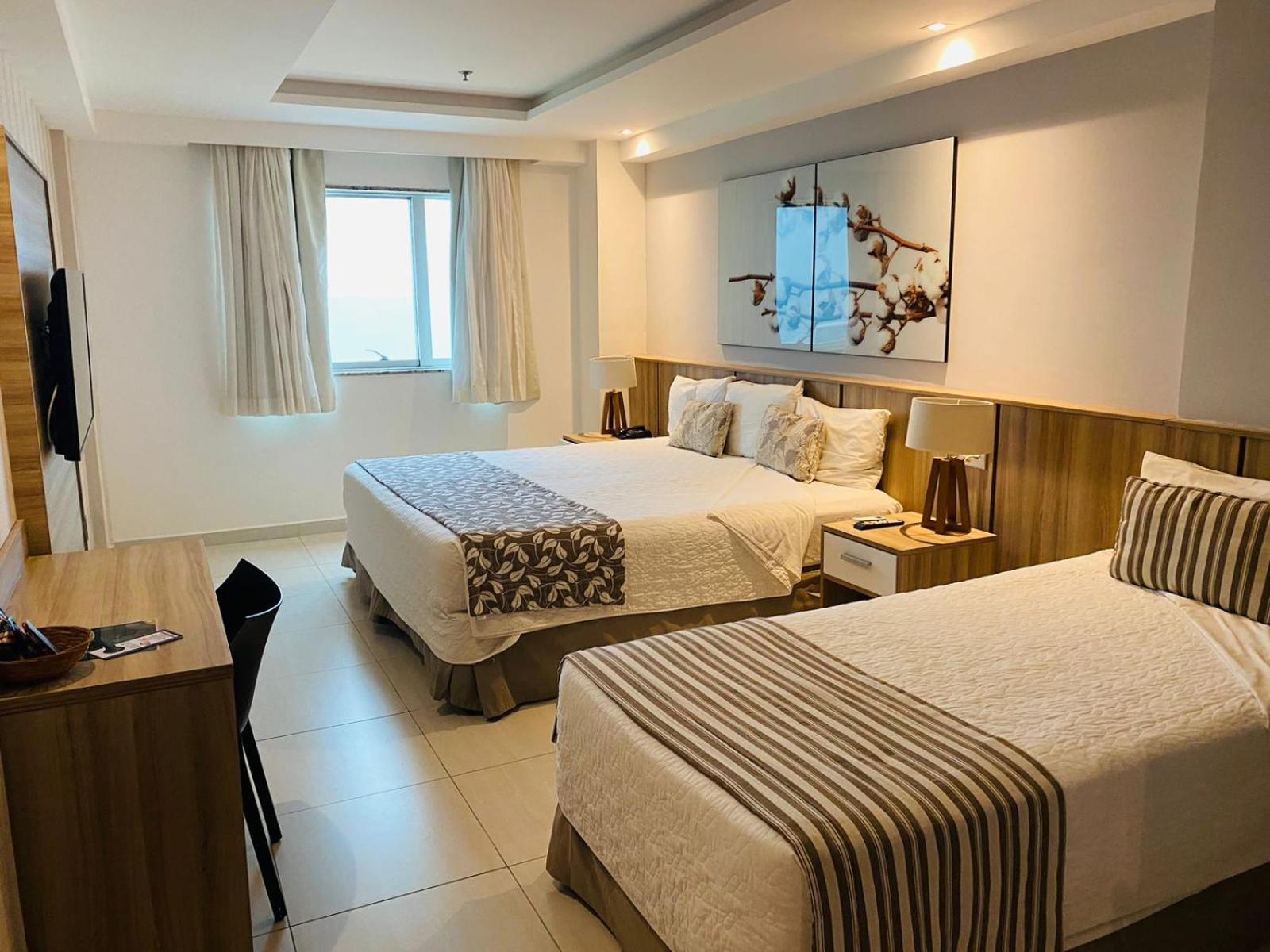 Paradiso Macae Hotel Kültér fotó