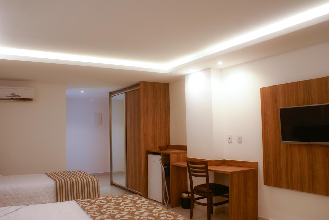 Paradiso Macae Hotel Kültér fotó