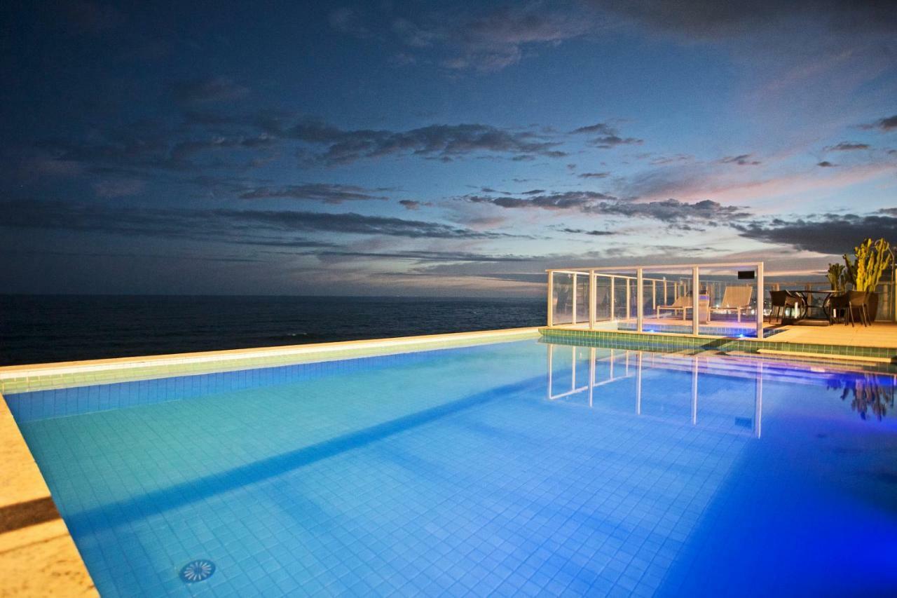 Paradiso Macae Hotel Kültér fotó
