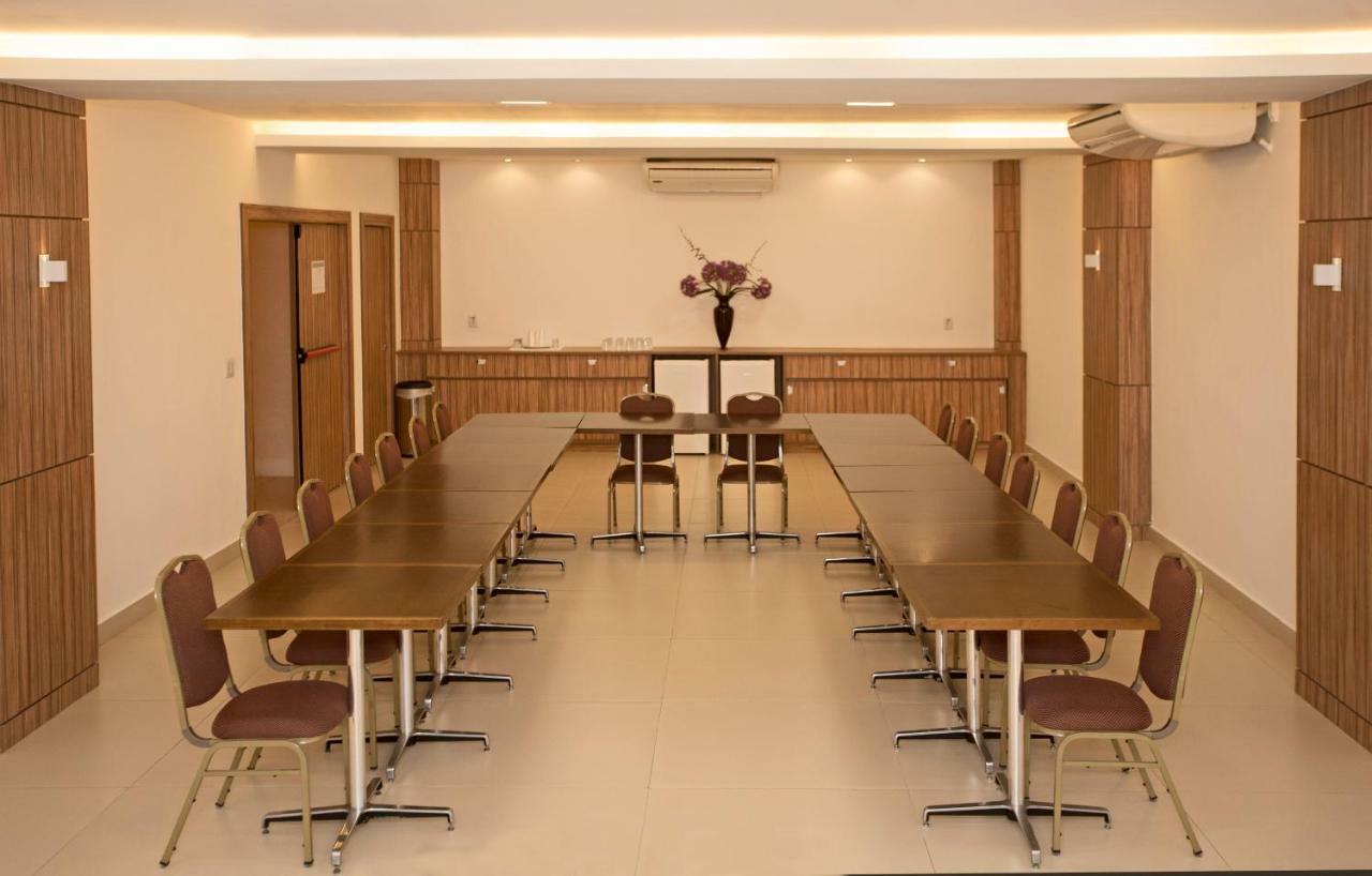Paradiso Macae Hotel Kültér fotó