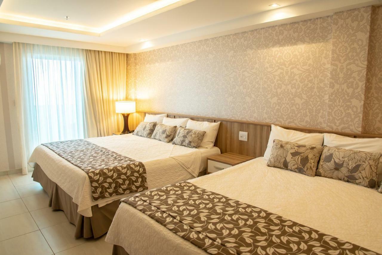Paradiso Macae Hotel Kültér fotó
