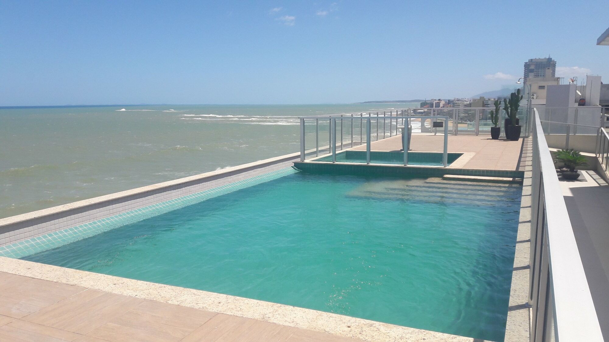 Paradiso Macae Hotel Kültér fotó