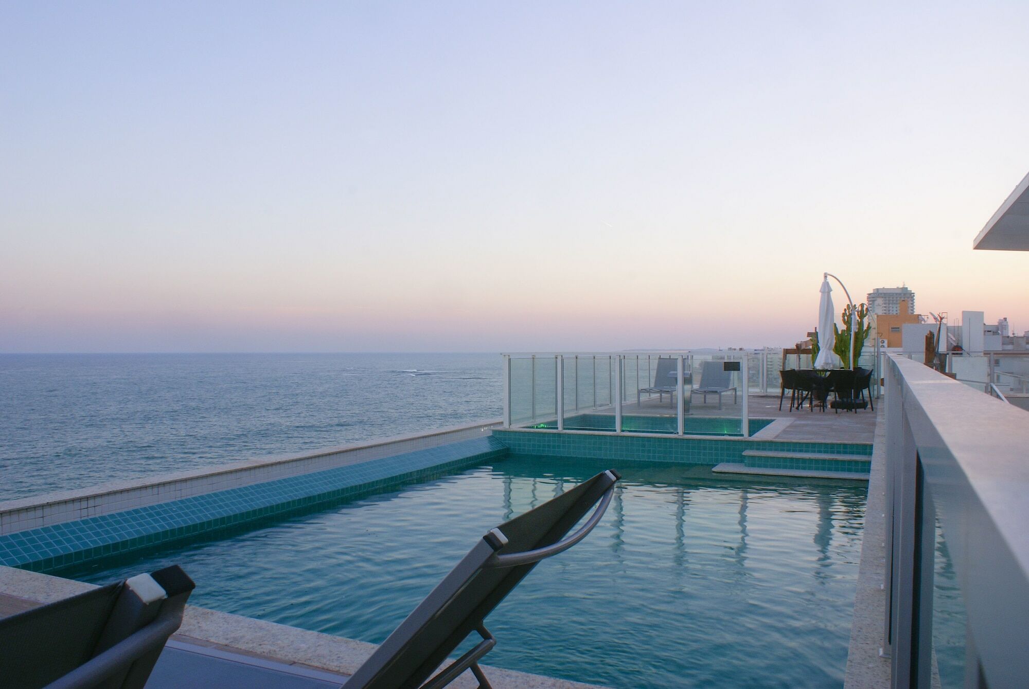 Paradiso Macae Hotel Kültér fotó