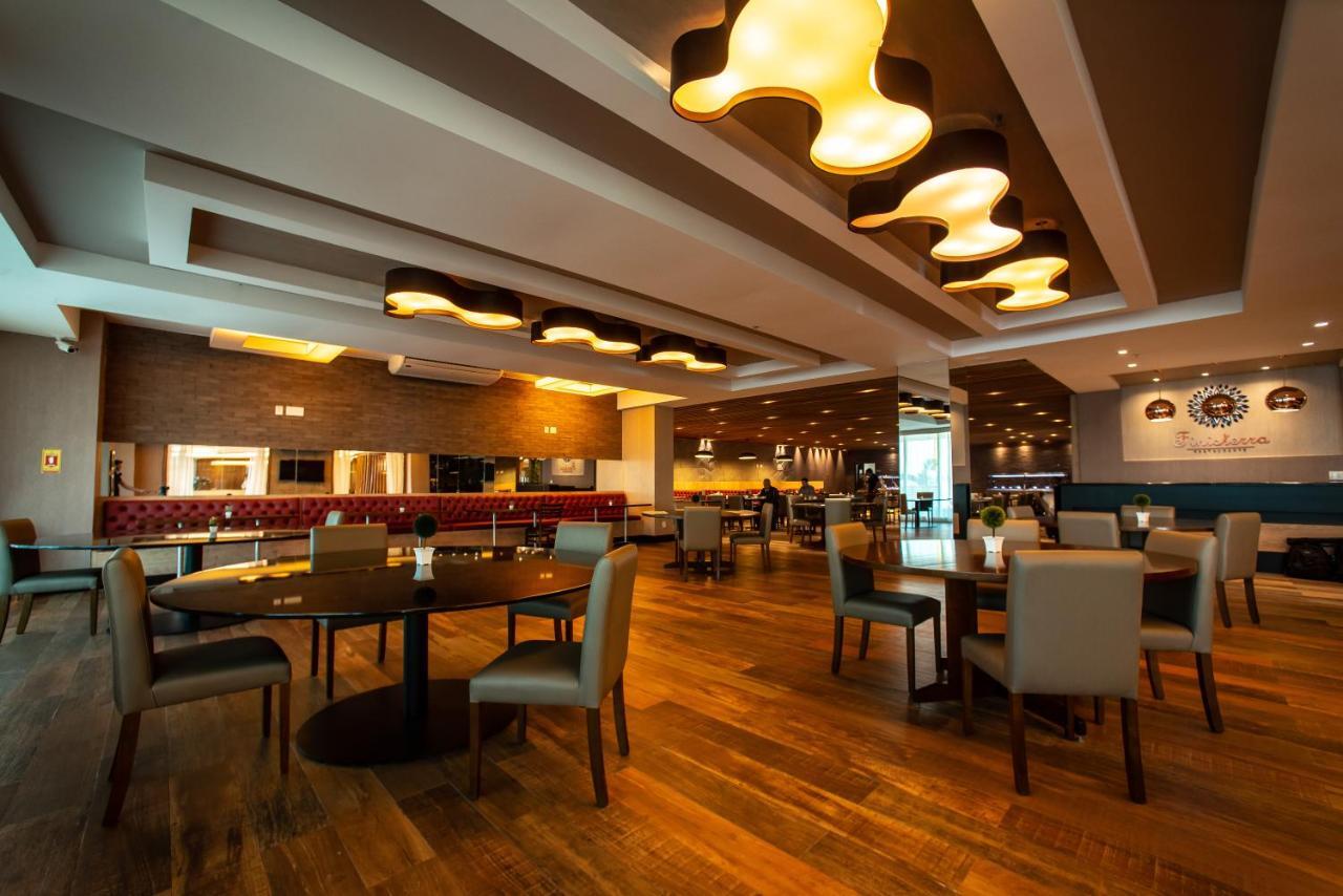 Paradiso Macae Hotel Kültér fotó
