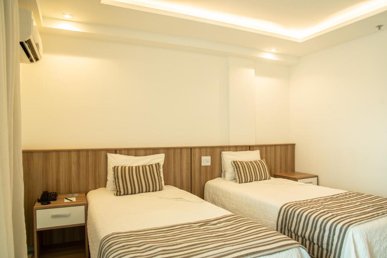 Paradiso Macae Hotel Kültér fotó