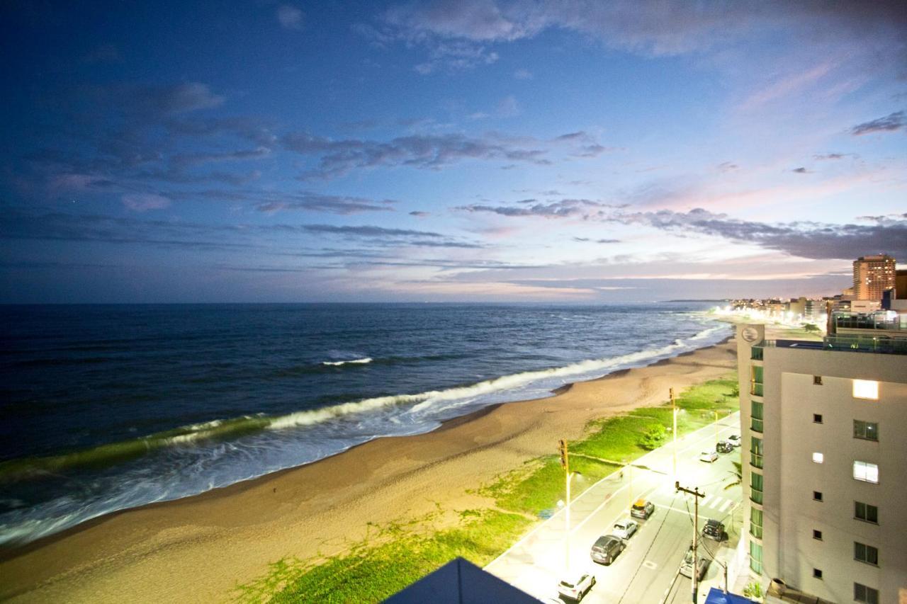 Paradiso Macae Hotel Kültér fotó
